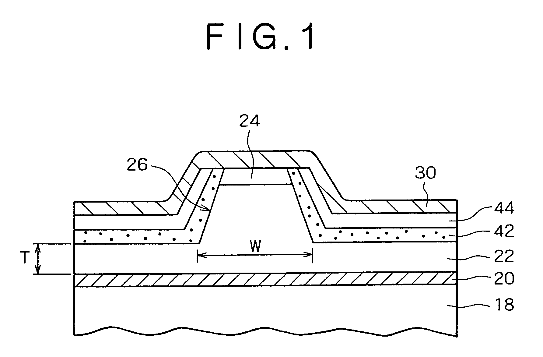 Semiconductor laser device