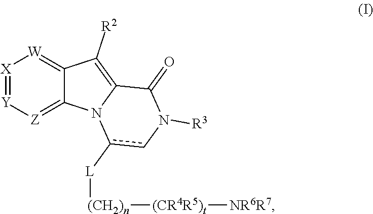 Positive allosteric modulators of the glp-1 receptor