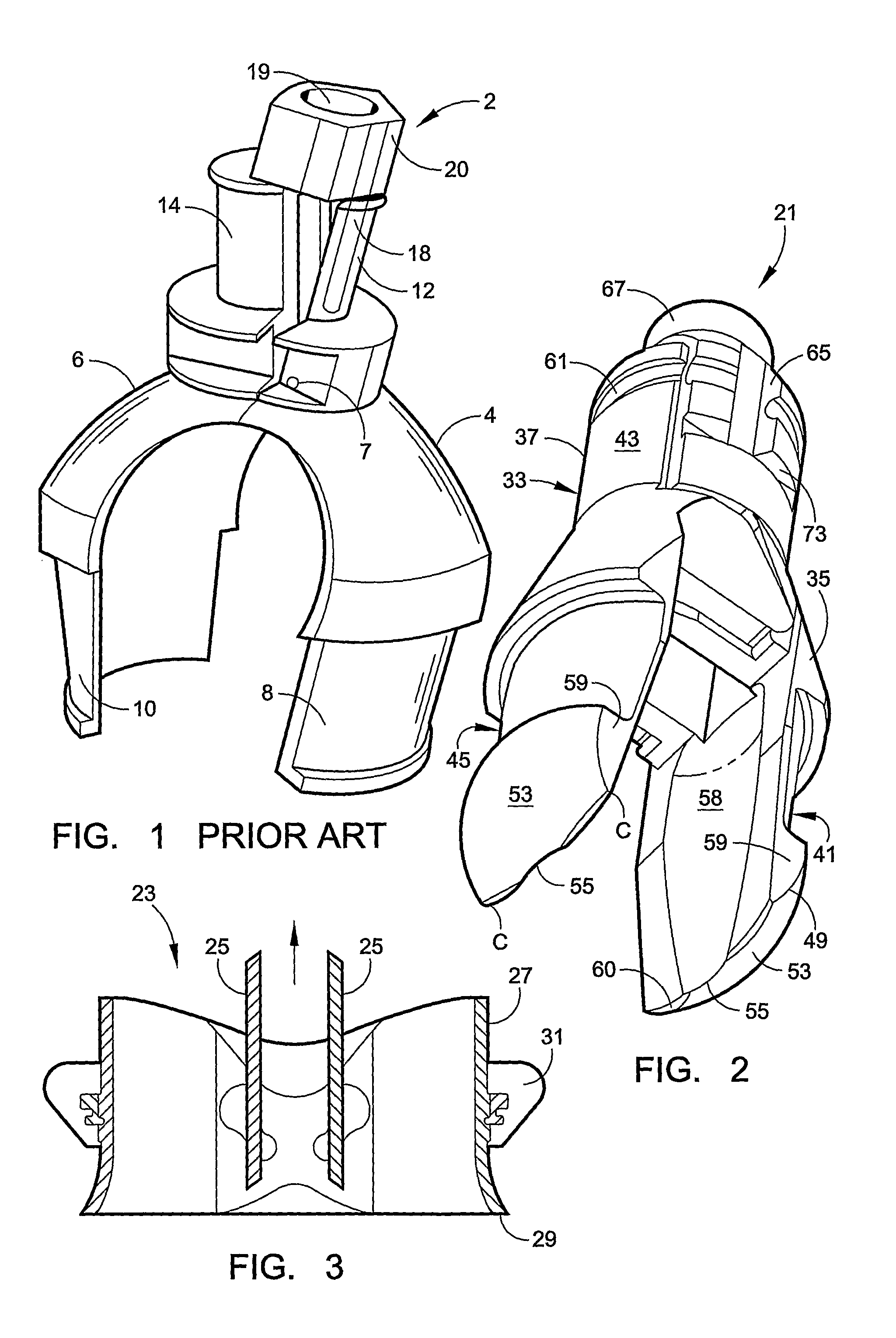 Heart valve inserter