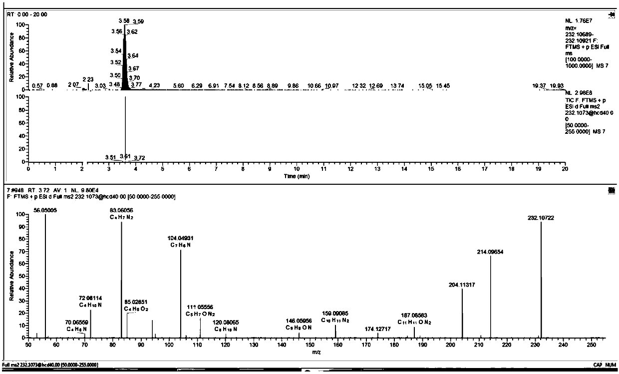 Method for simultaneously detecting residues of 64 veterinary drugs in aquatic products