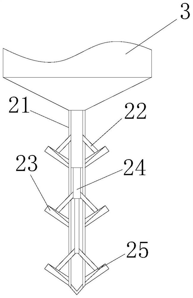 Industrial enzyme quantitative feeding equipment