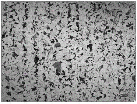 Mo-containing steel plate being high in high-temperature strength and good in low-temperature impact toughness, and manufacturing method thereof