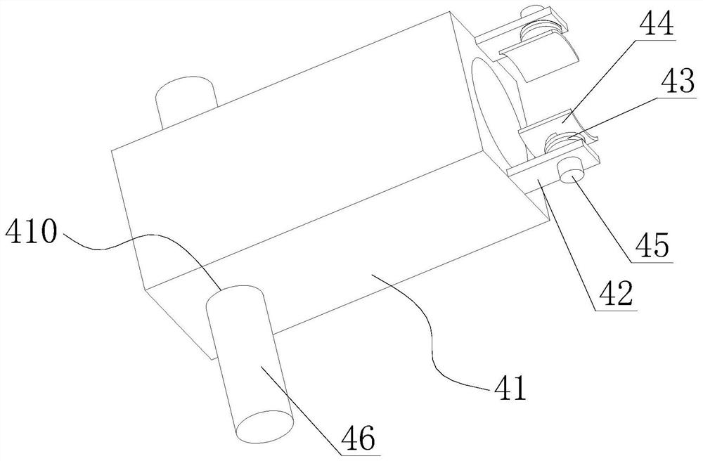 English scriber