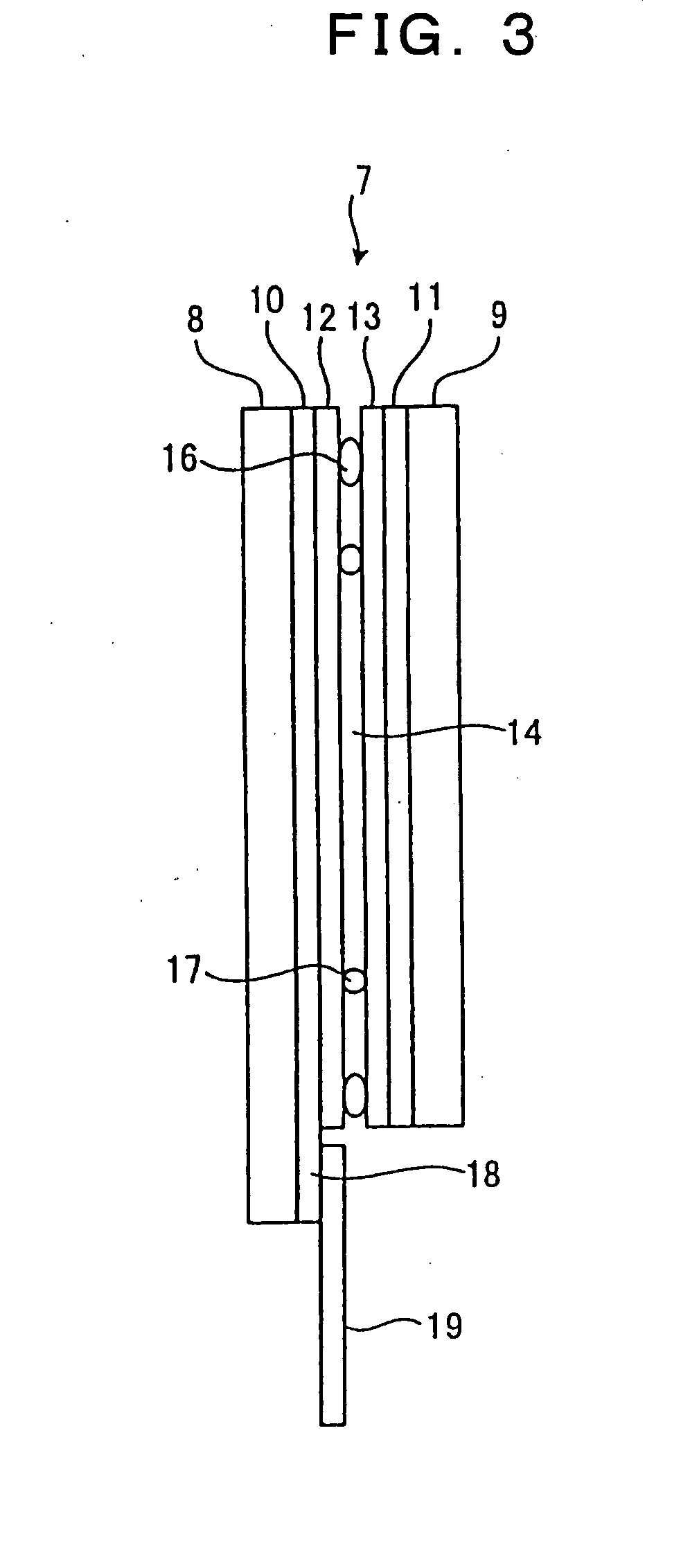 Automatic focusing apparatus