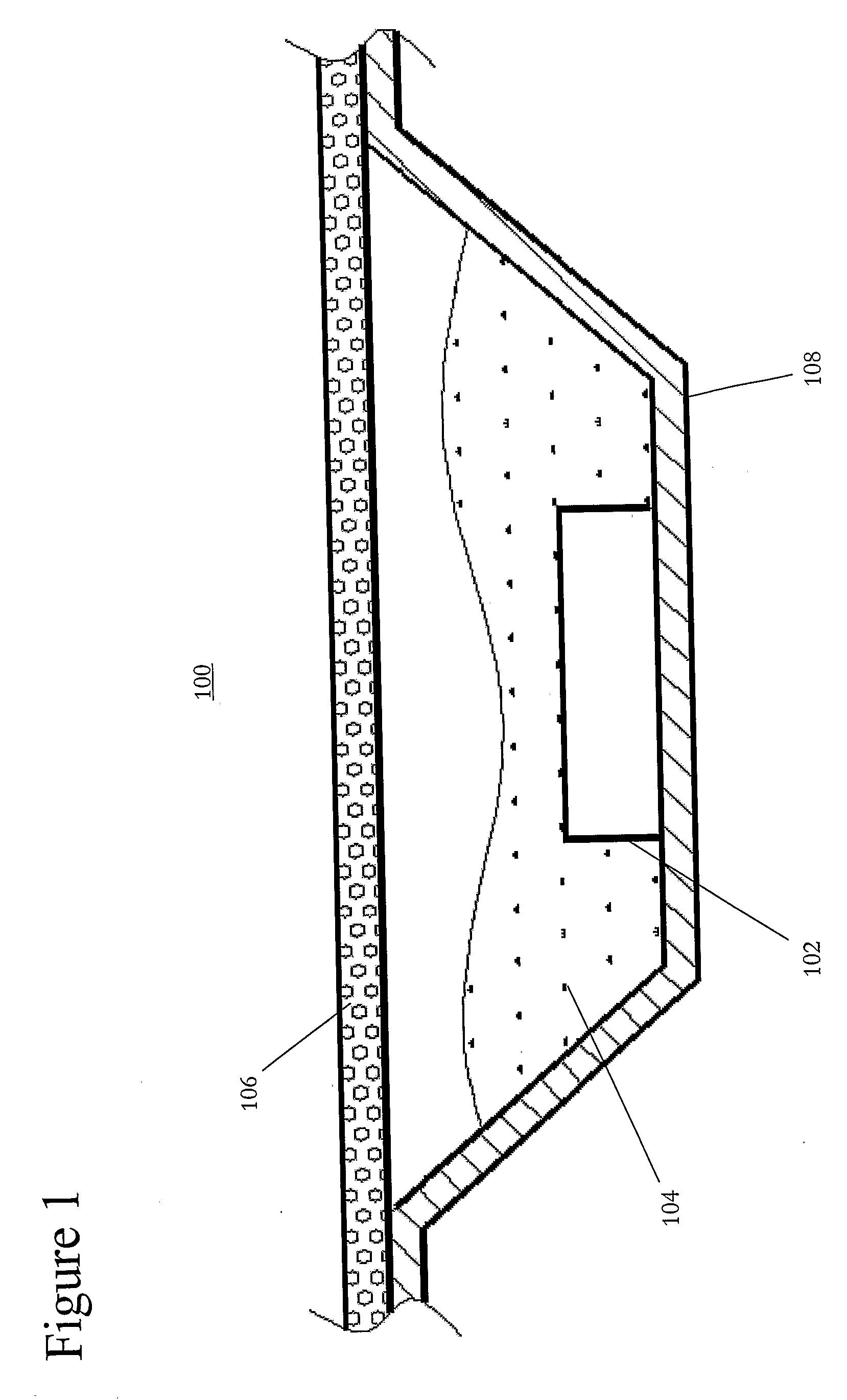 Package Design for Producing White Light With Short-Wavelength Leds and Down-Conversion Materials