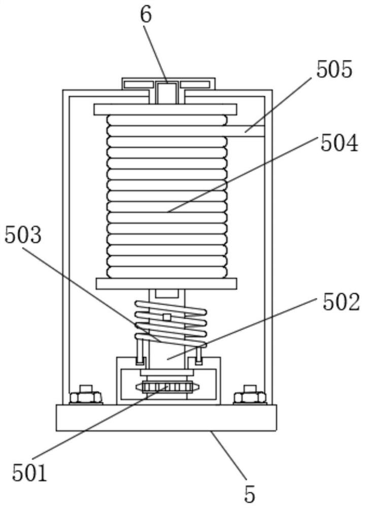 Fire-fighting boat with sound wave fire-extinguishing function