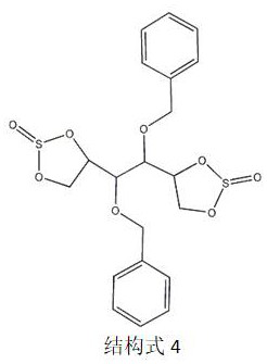 A kind of high-voltage lithium-ion battery non-aqueous electrolyte