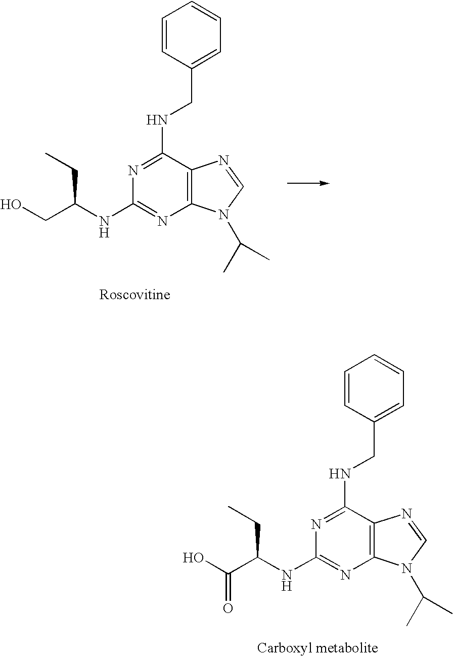 Purine derivatives