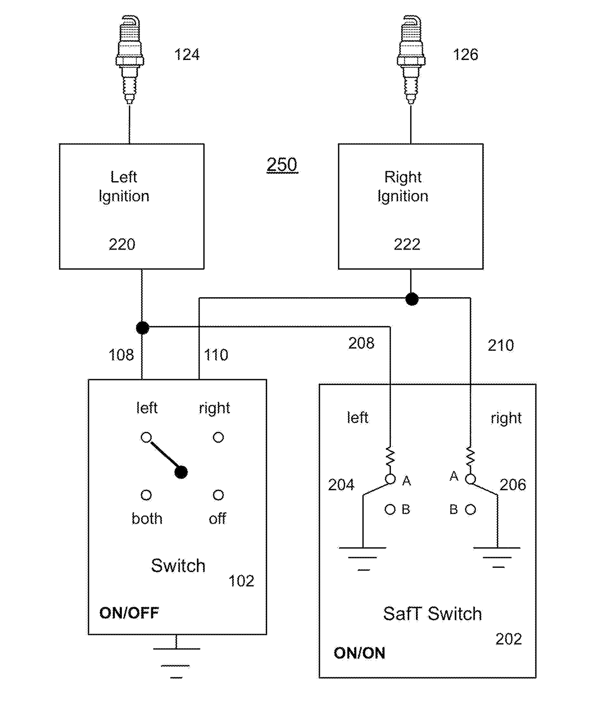 Dual Aircraft Ignition System