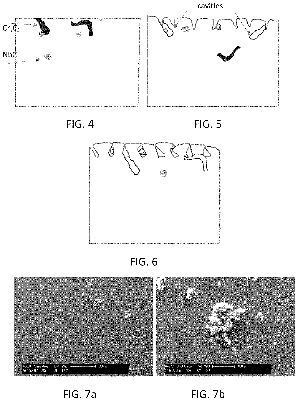 Chemical Wall-Treatment Method That Reduces the Formation of Coke