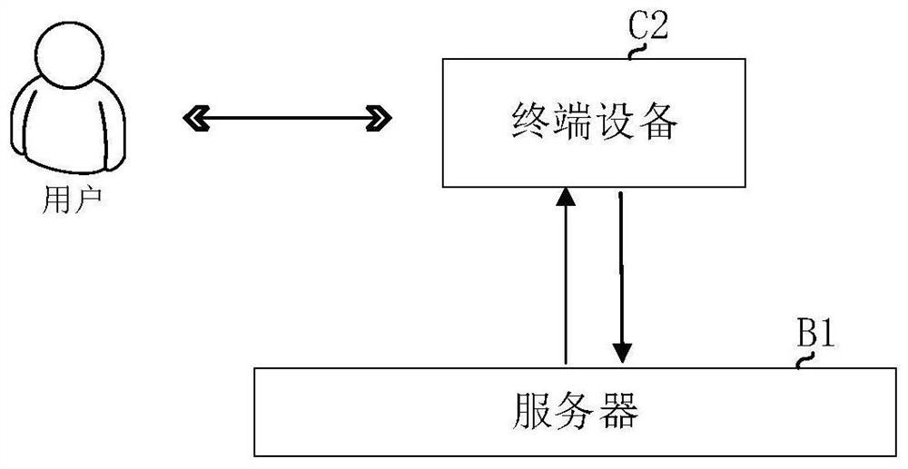 Link state maintenance method and device