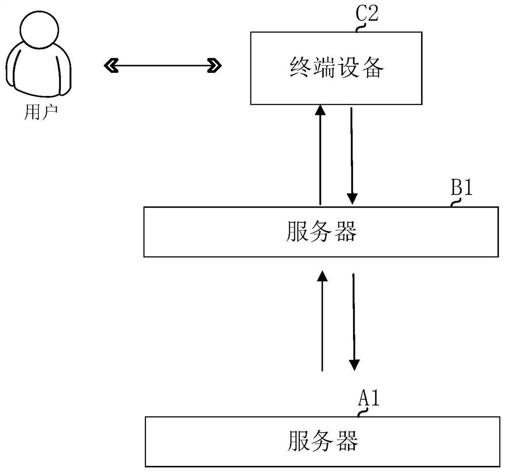 Link state maintenance method and device