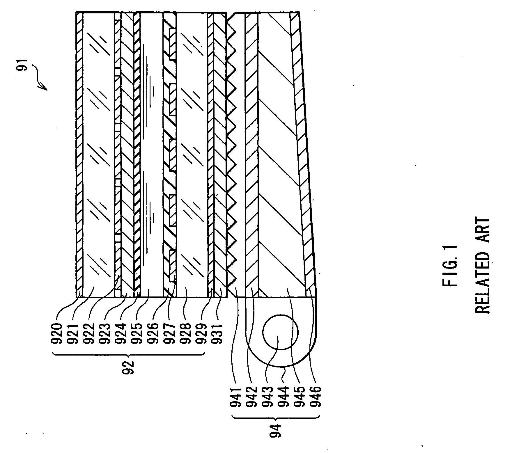 Liquid crystal display