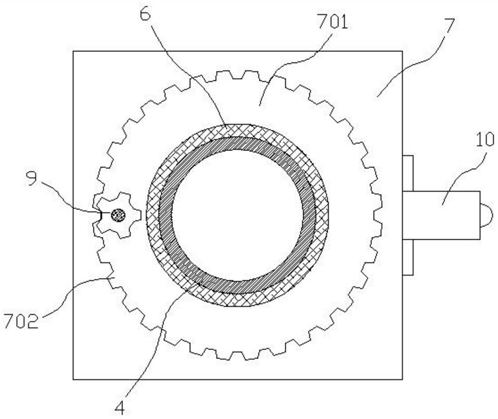 Automatic positioning device for assisting installation of air conditioner indoor unit