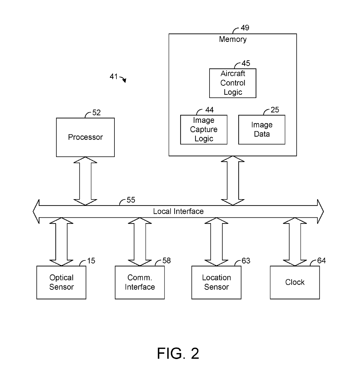 Systems and methods for mapping emerged plants