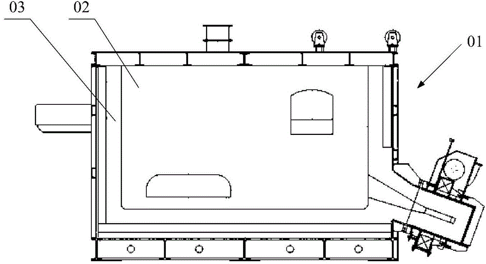 Method and device for stirring zinc liquid and protecting smelting through inert gas