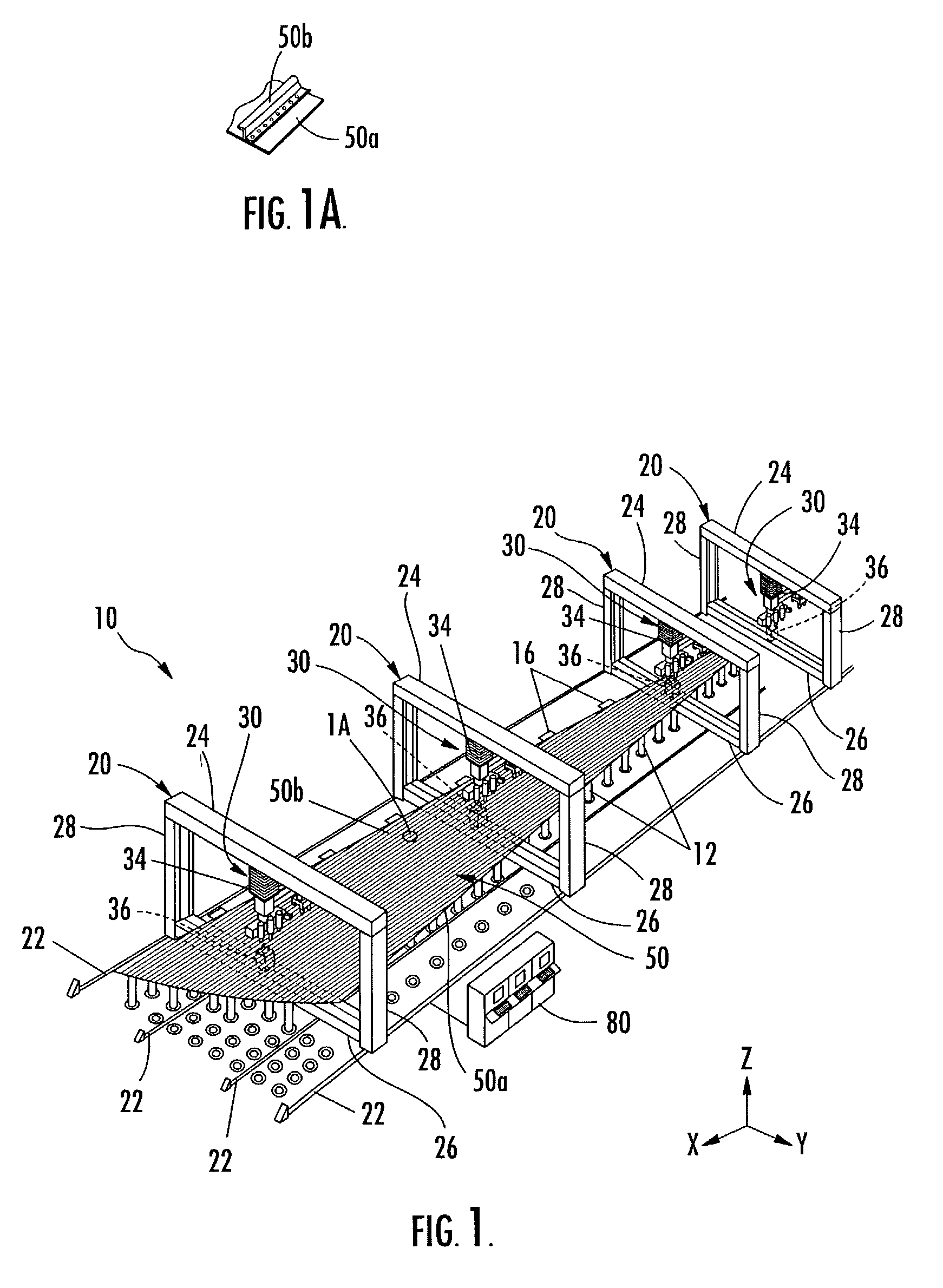 Adjustable system and method for supporting and joining structural members