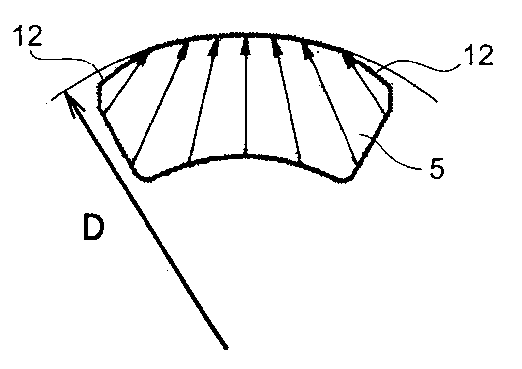 Brushless motor