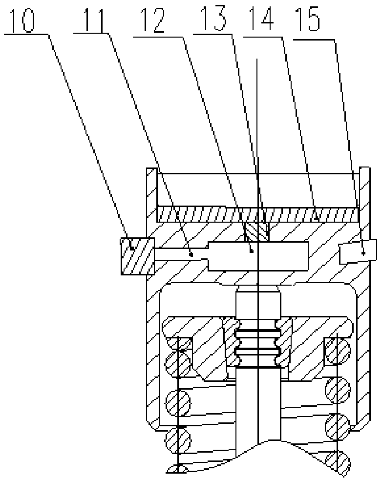 A New Diesel Engine Valve Behavior and Cam Stress Measuring Device