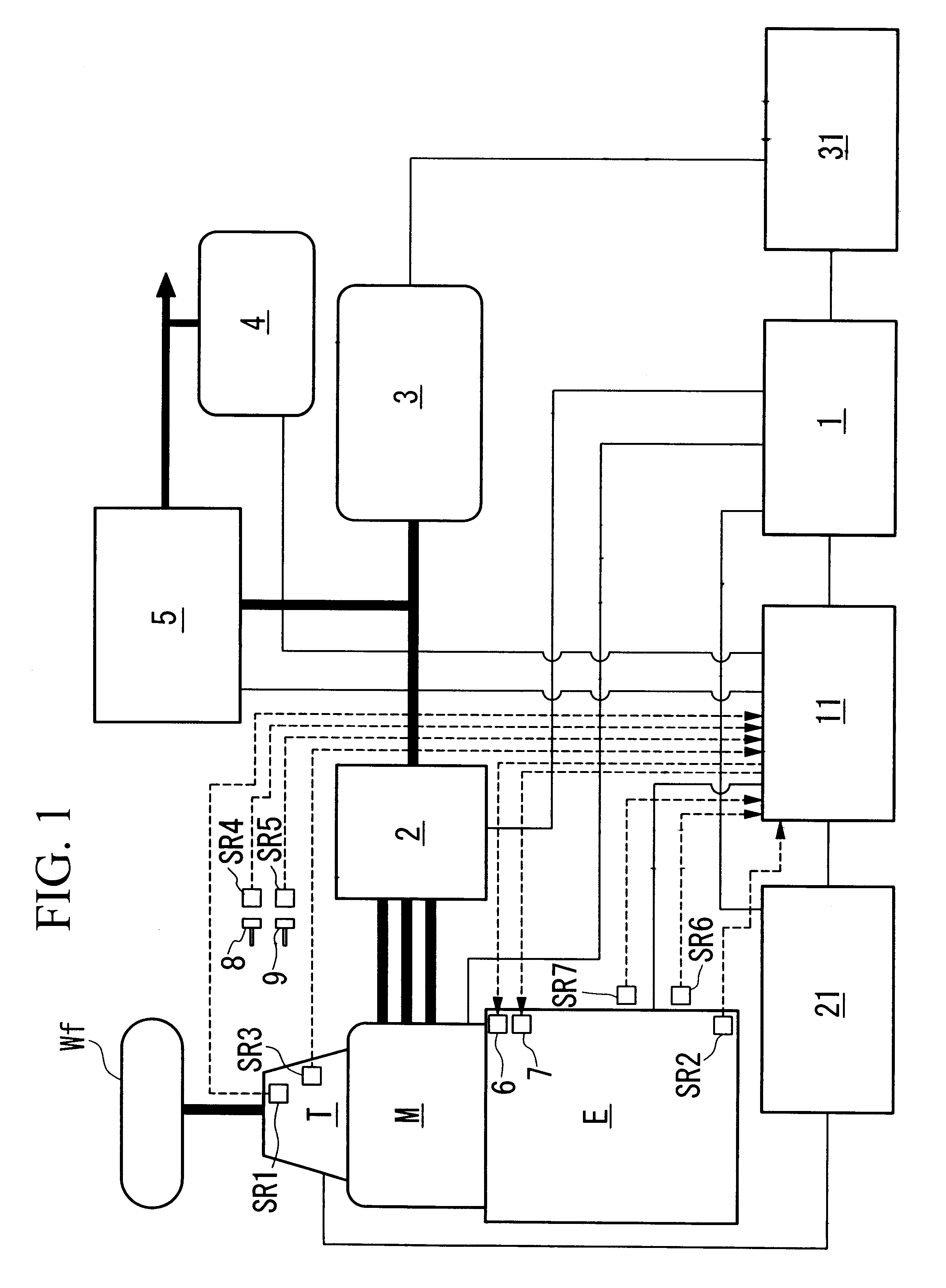 Apparatus and method for controlling power generation for hybrid vehicle