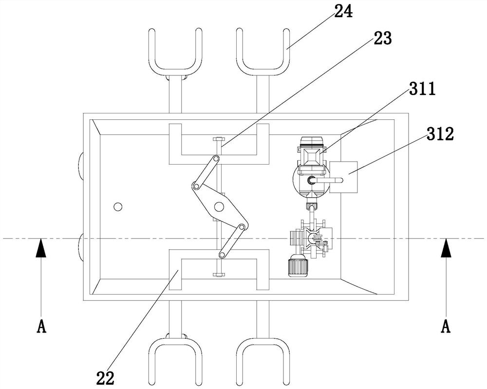 Surveying vessel for underwater topographic surveying and mapping