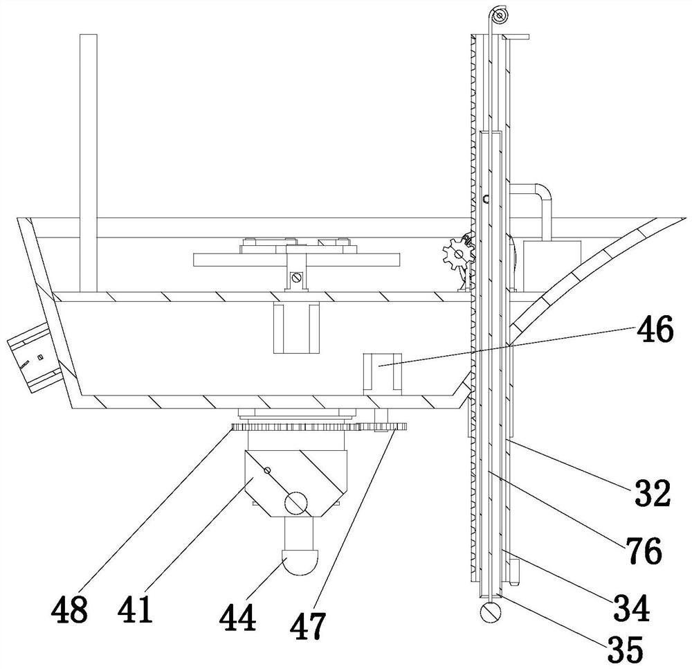 Surveying vessel for underwater topographic surveying and mapping