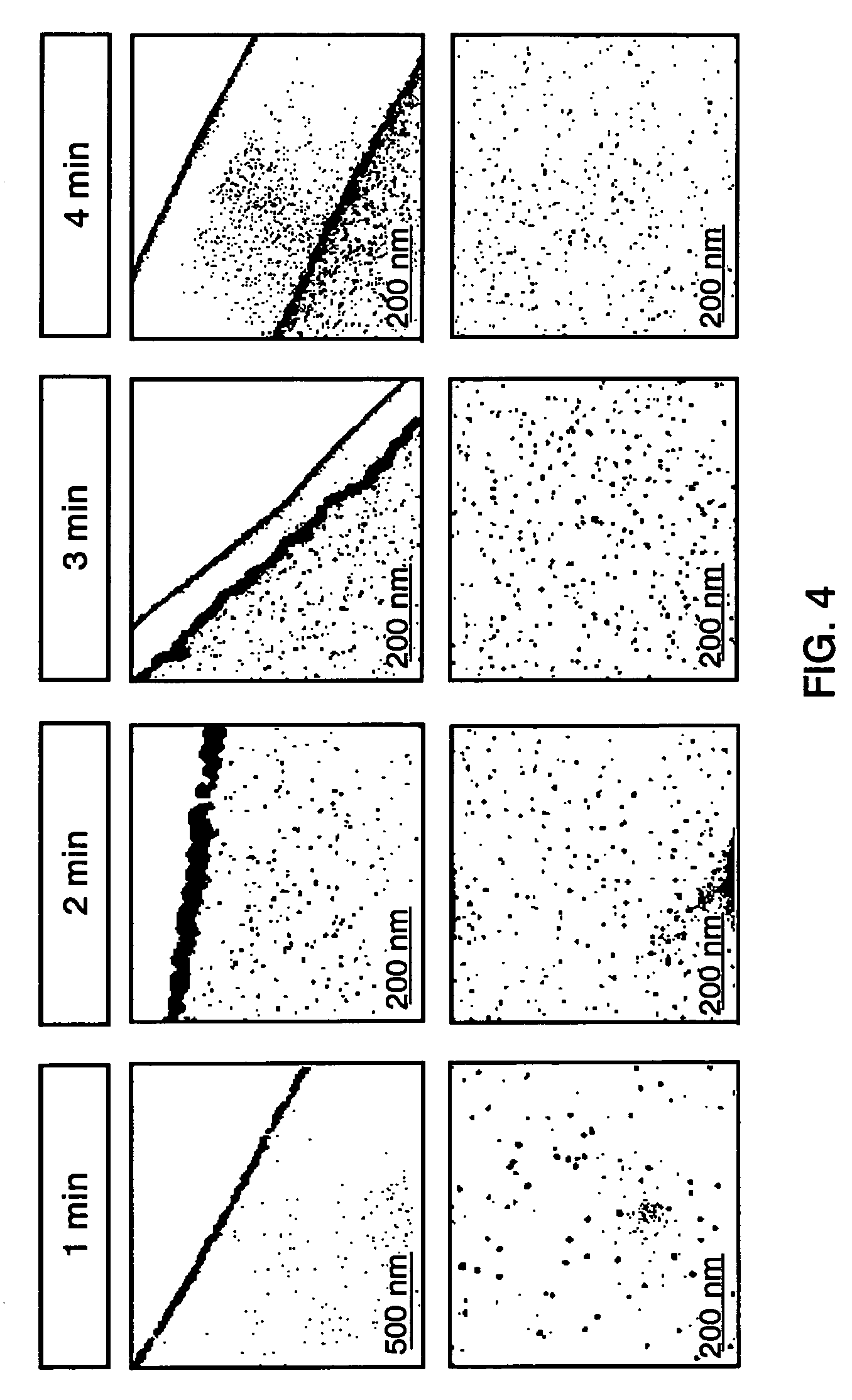 Laser-induced fabrication of metallic interlayers and patterns in polyimide films