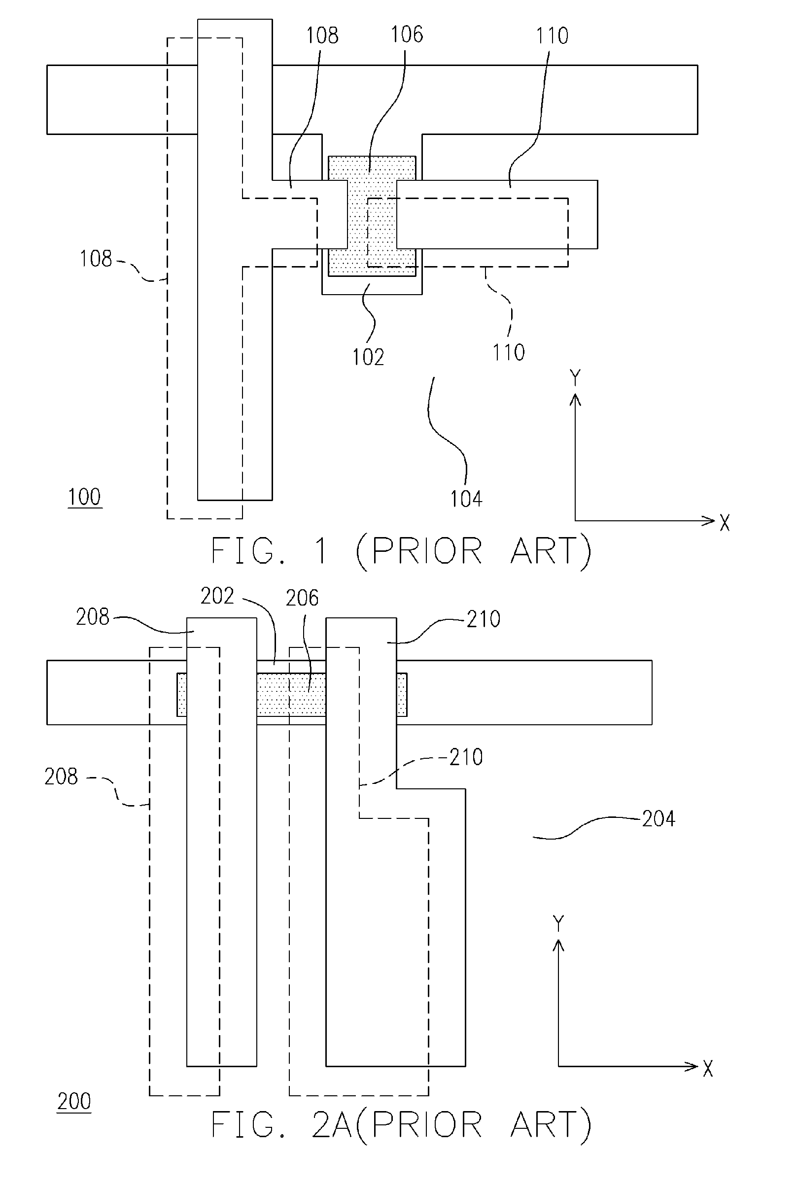 Thin film transistor