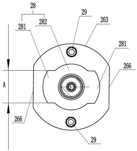 Cold and hot ablation device