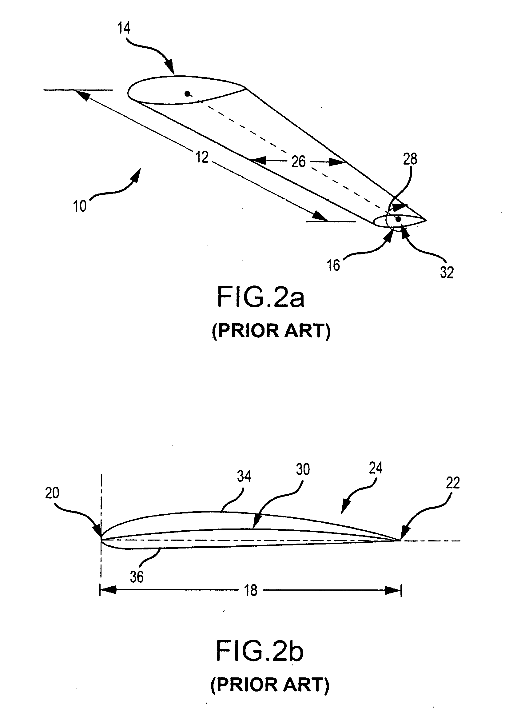 Method of manufacture of one-piece composite parts with a polymer form that transitions between its glassy and elastomeric states