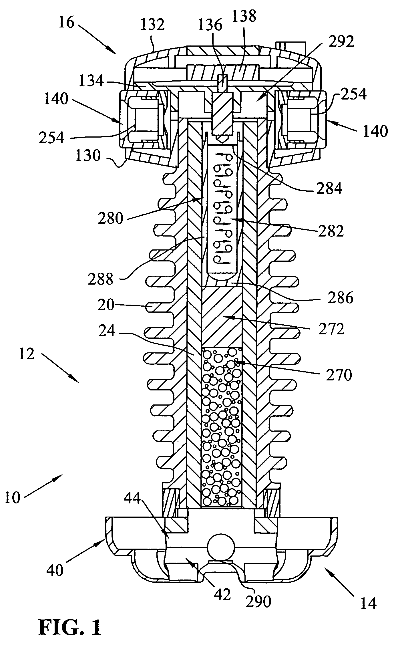 Diversionary device