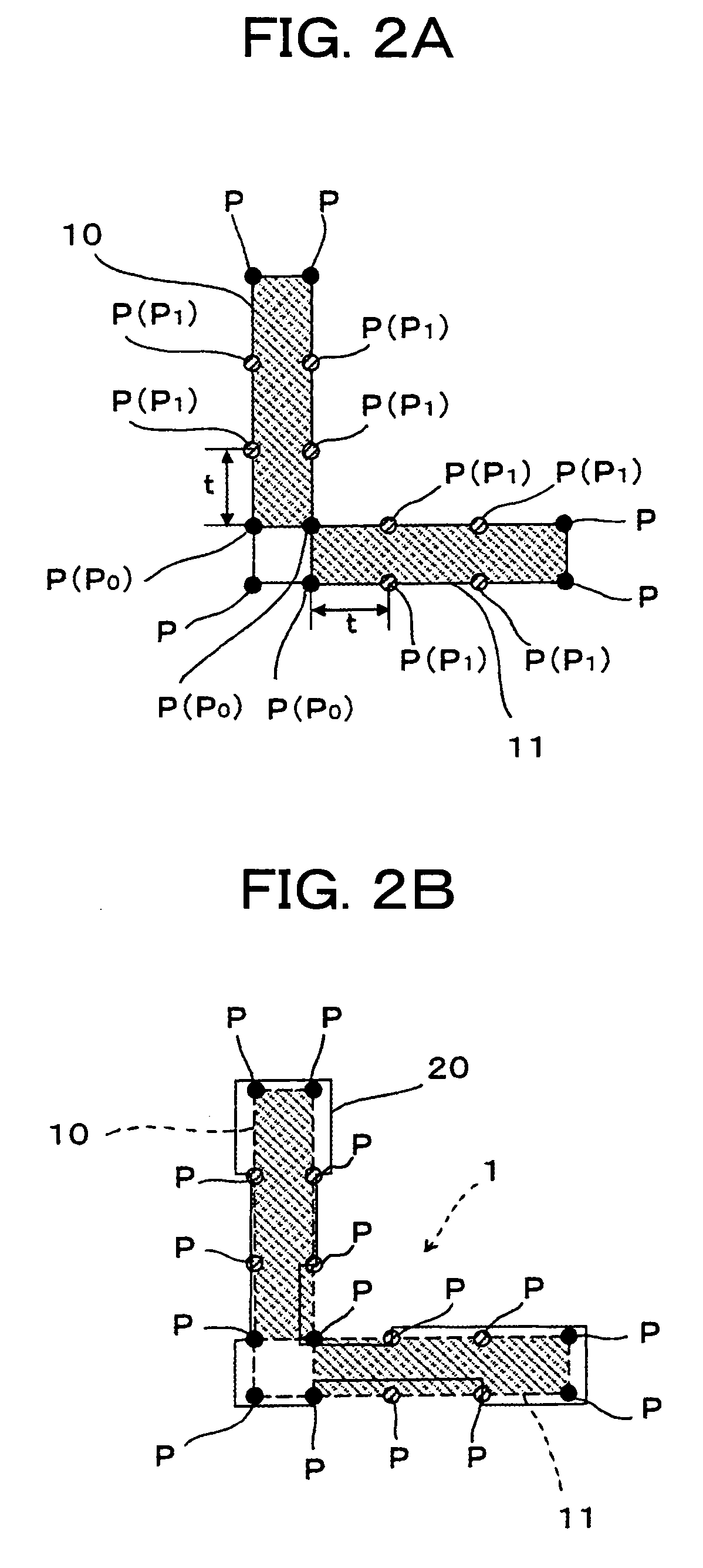 Method of forming exposure mask pattern, exposure mask pattern, and method of producing semiconductor device