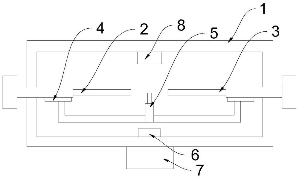 A method to eliminate small gap discharge