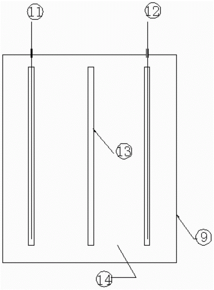 A maintainable lithium battery