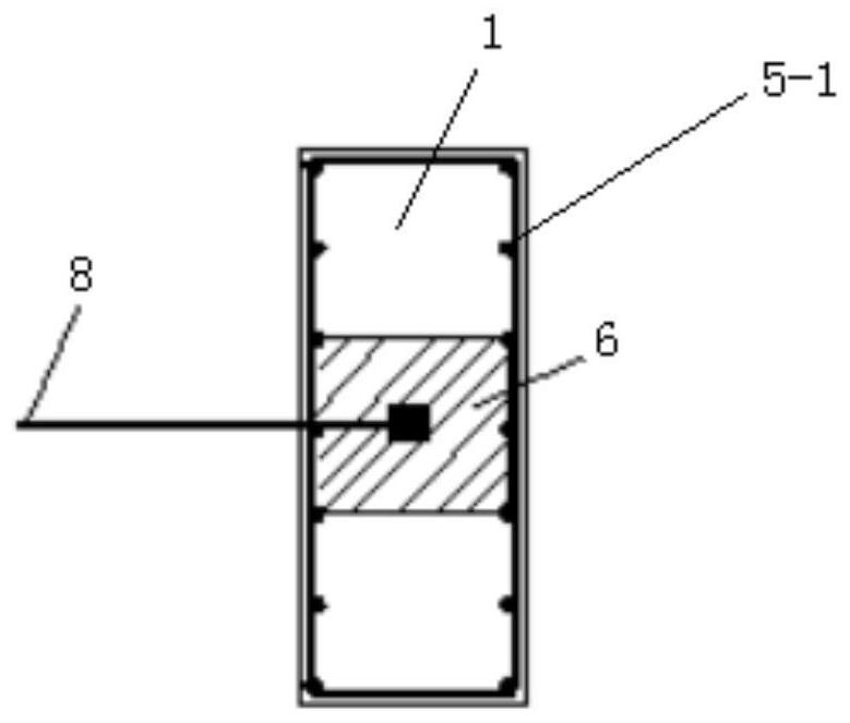 A basic structure and a fixing method for guyed towers and guyed wires