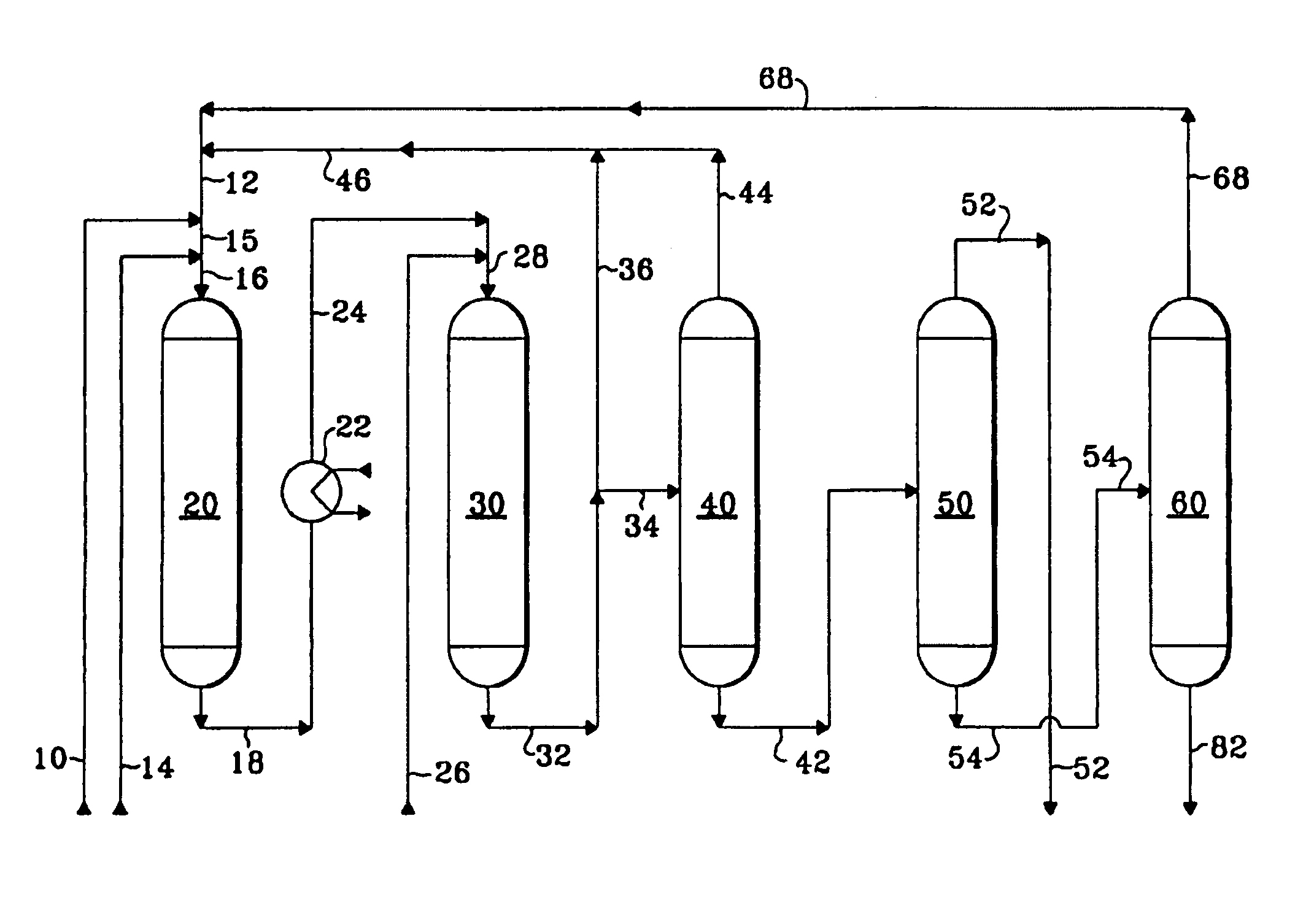 Alkylation process using UZM-8 zeolite