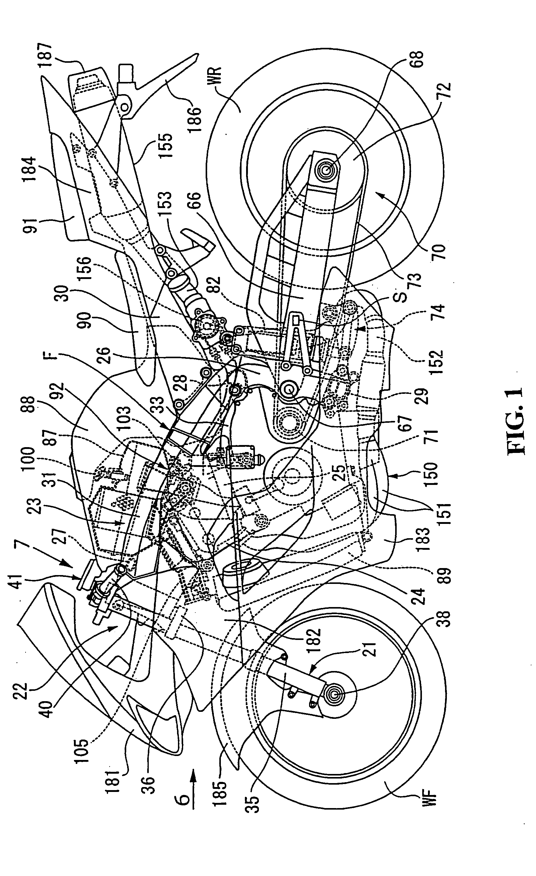 Exhaust device