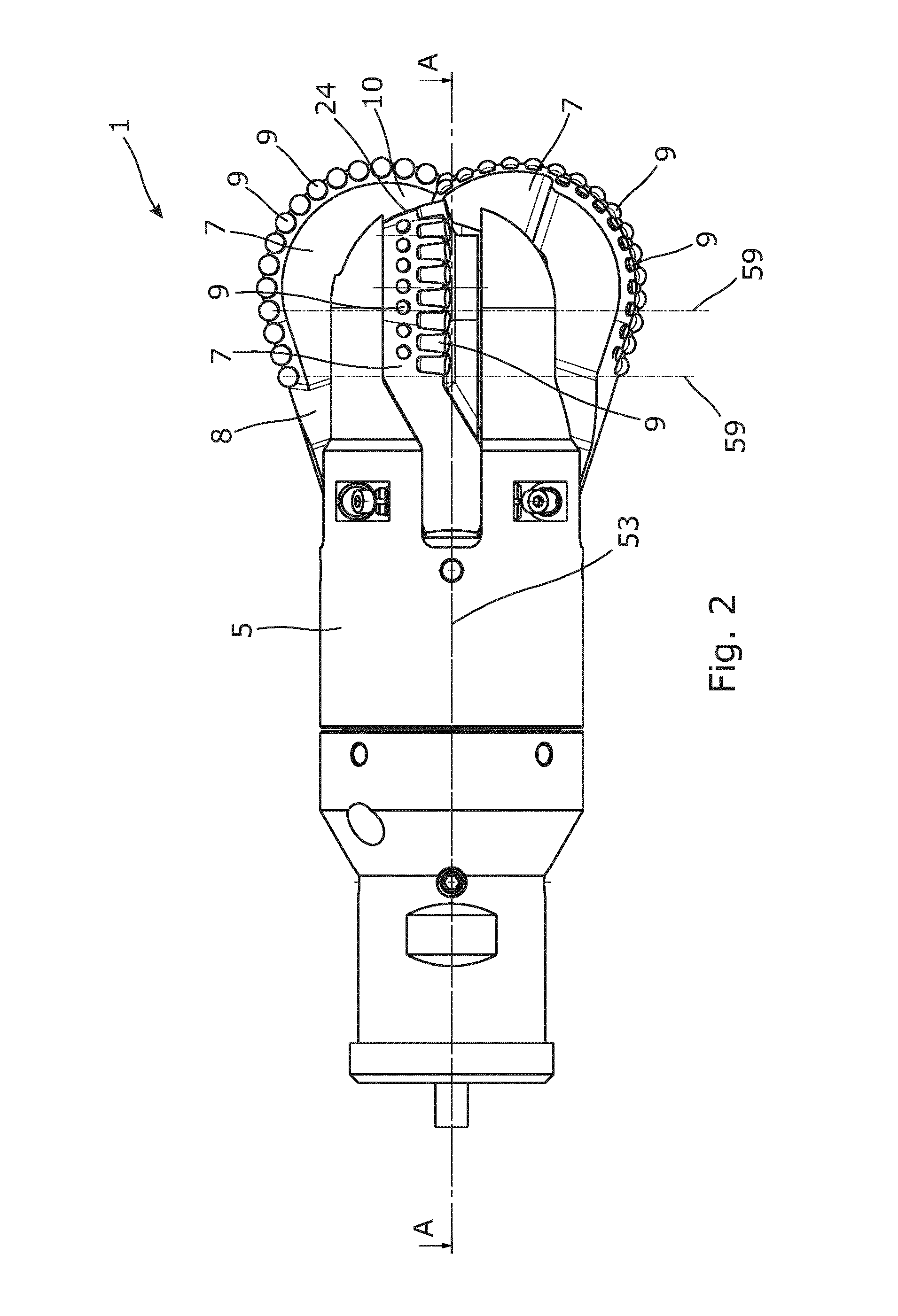 Downhole wireline cleaning tool