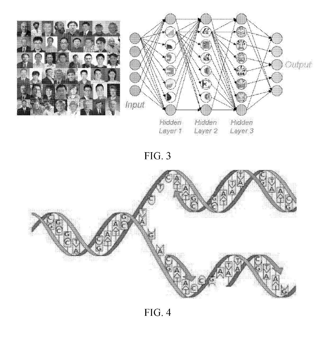 Tomographic image reconstruction via machine learning