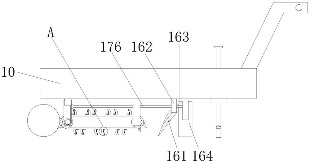 Soil treatment and improvement method