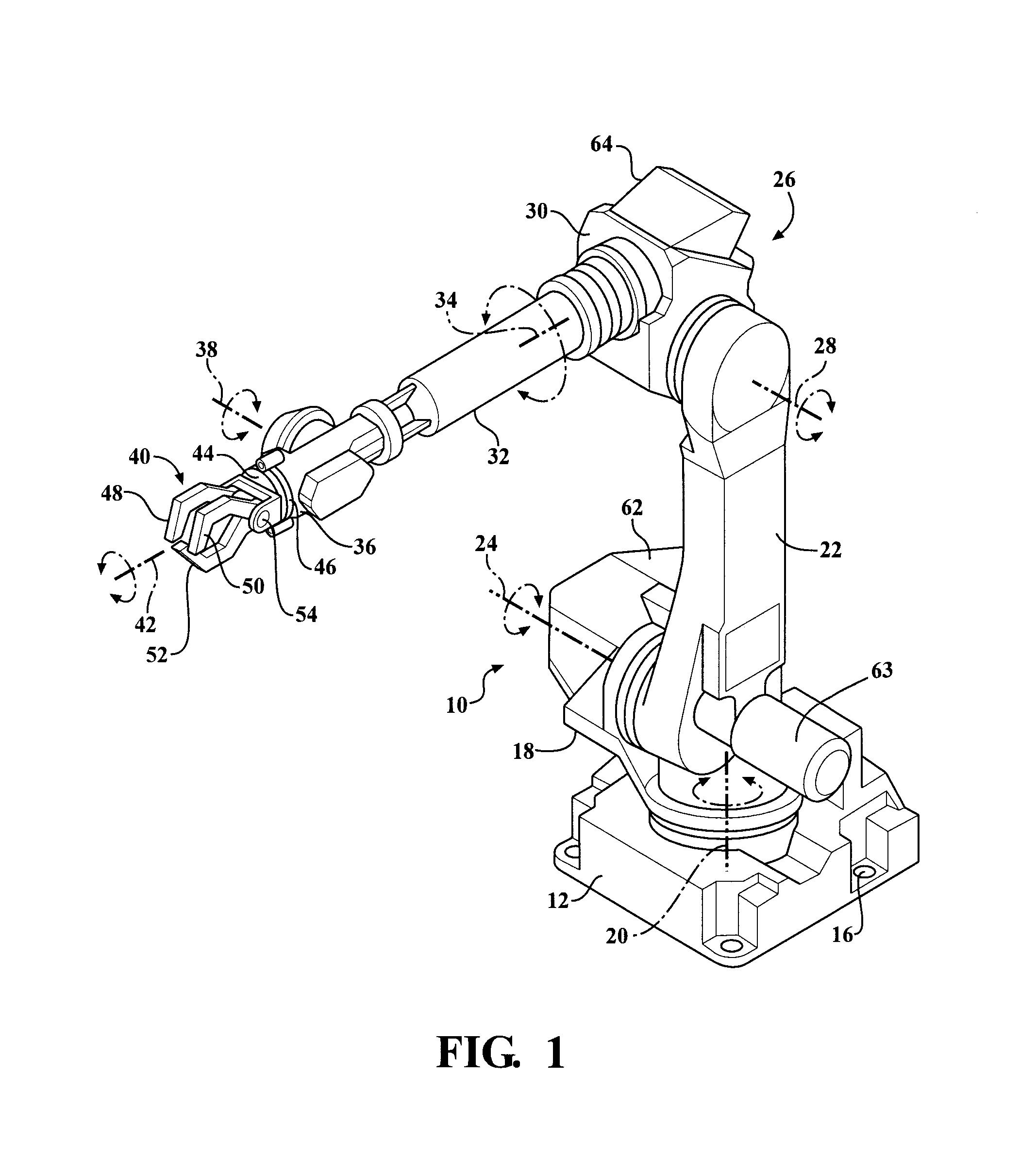 Automated vehicle fueling apparatus and method