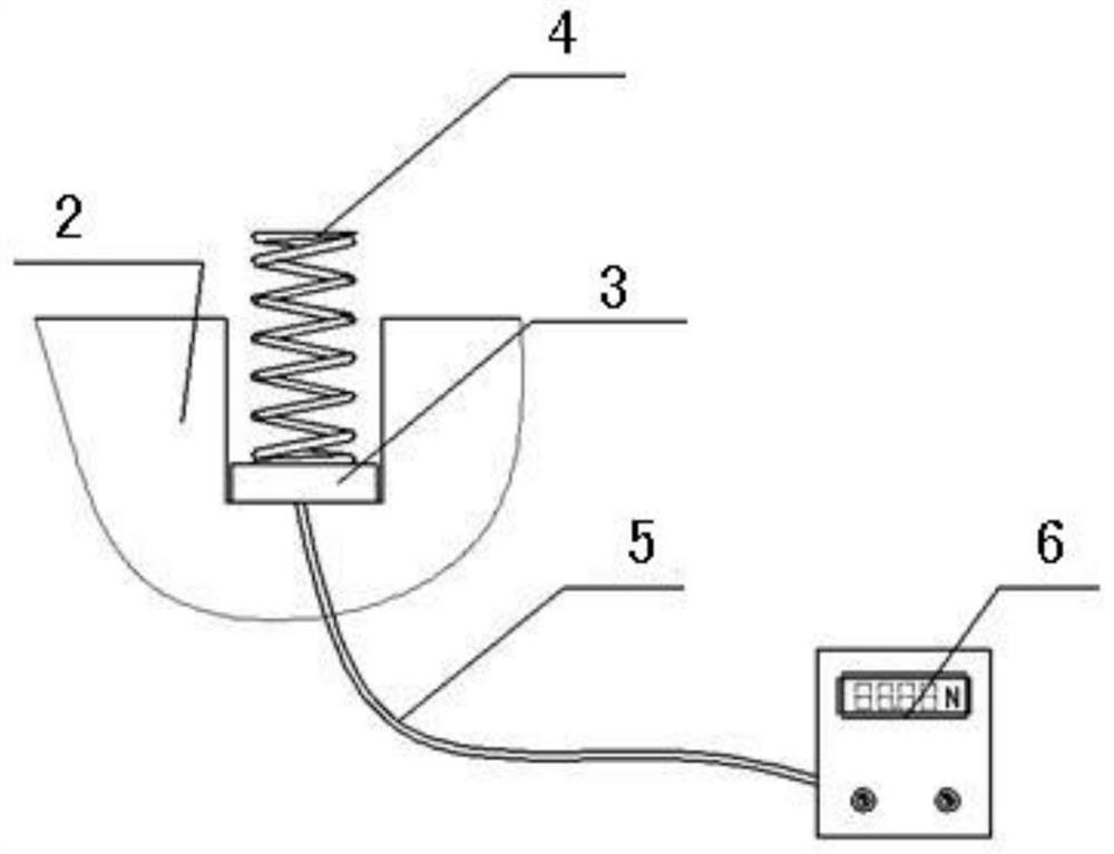 A Measuring Method of Prefabricated Body Conformity