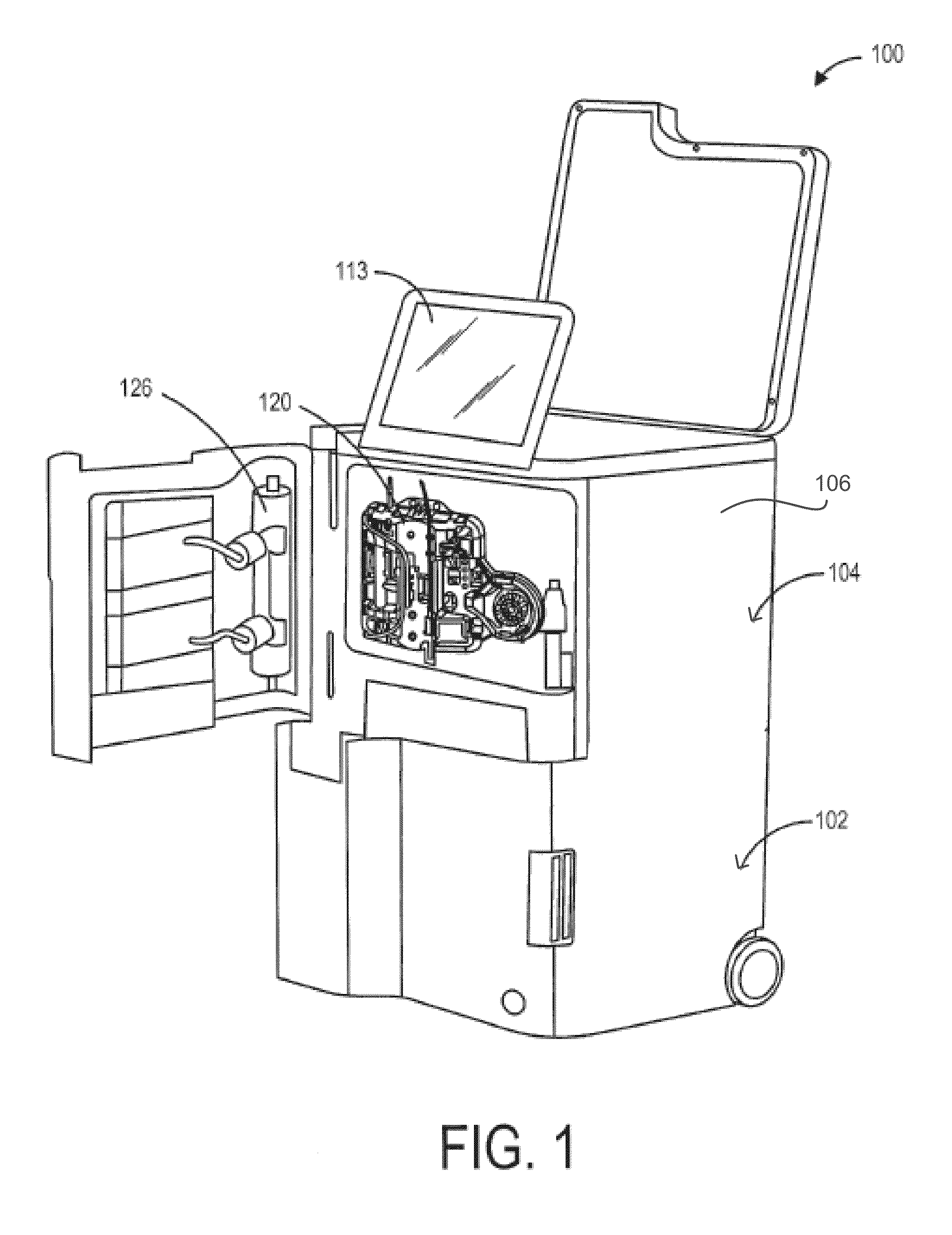 Dialysis system and methods