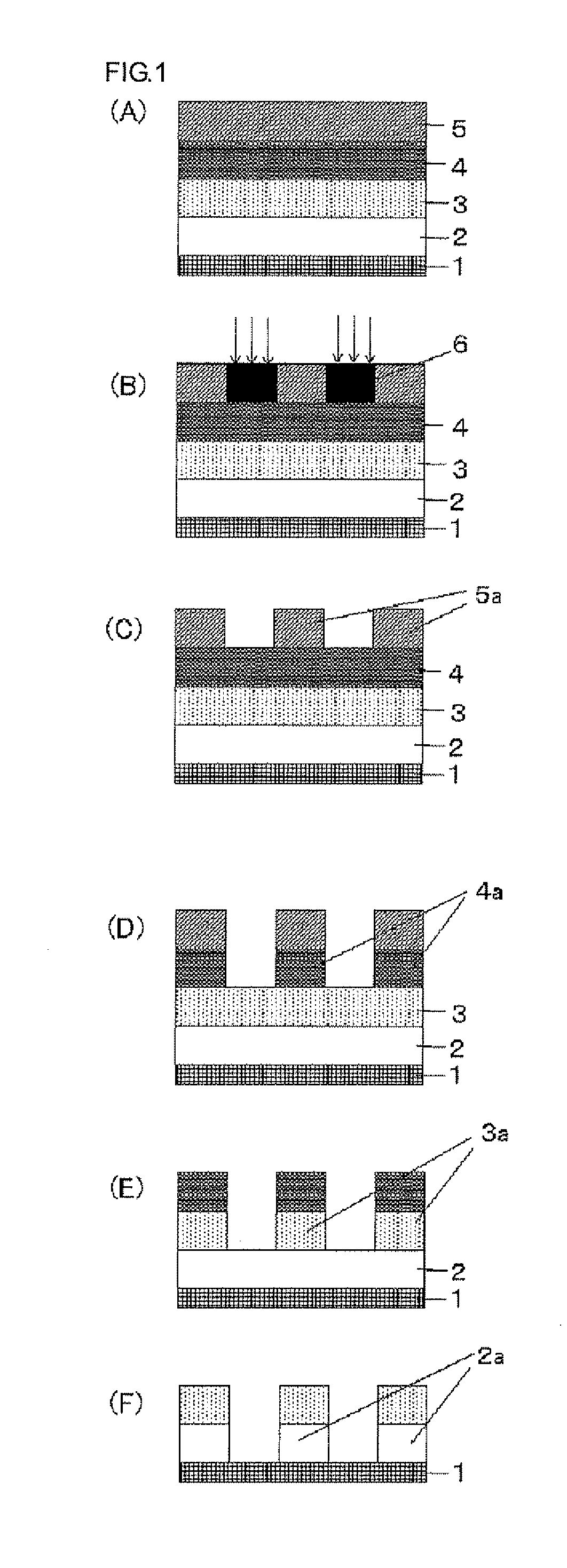 Organic film composition, method for forming organic film and patterning process using this, and heat-decomposable polymer