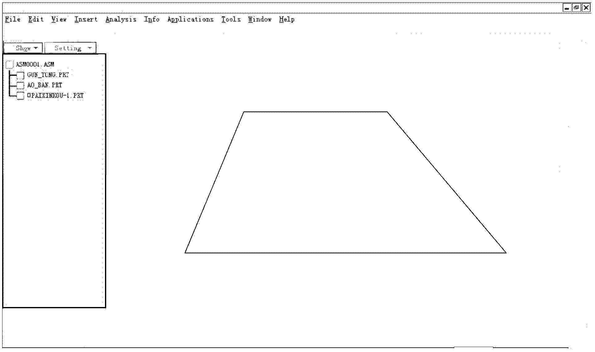 A General Method of Discrete Element Method Boundary Modeling