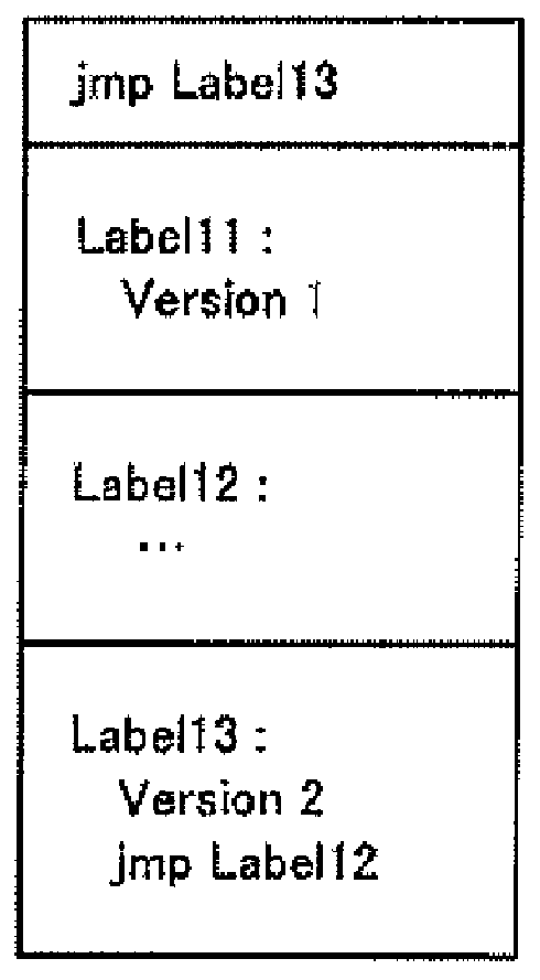 Program optimizing apparatus, program optimizing method, and program optimizing article of manufacture