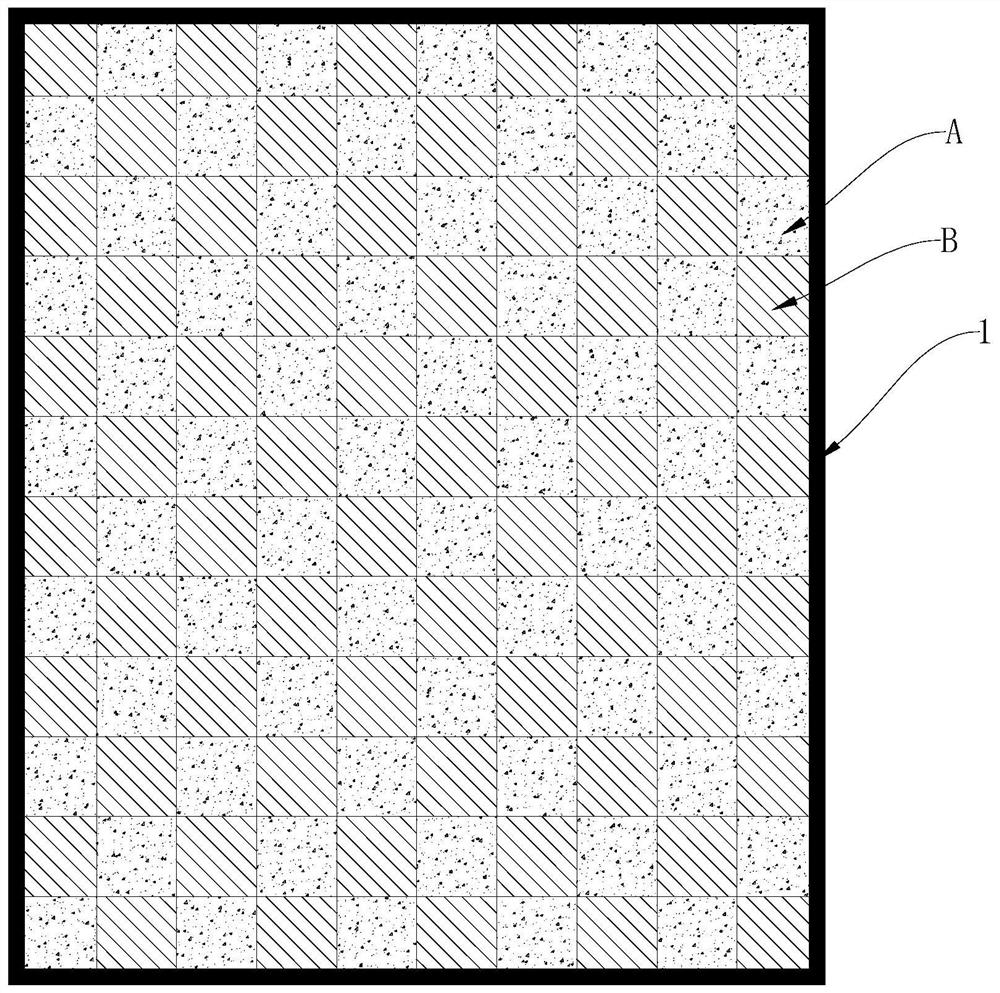 Regulation and control method for enabling flowering phases of Gastrodia elata Bl. f. glauca S. Chow and Gastrodia elata Bl. f. elata to meet