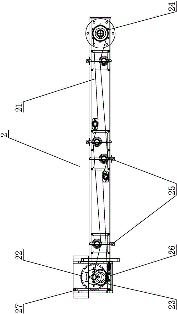 Multi-station robot spraying rotary table