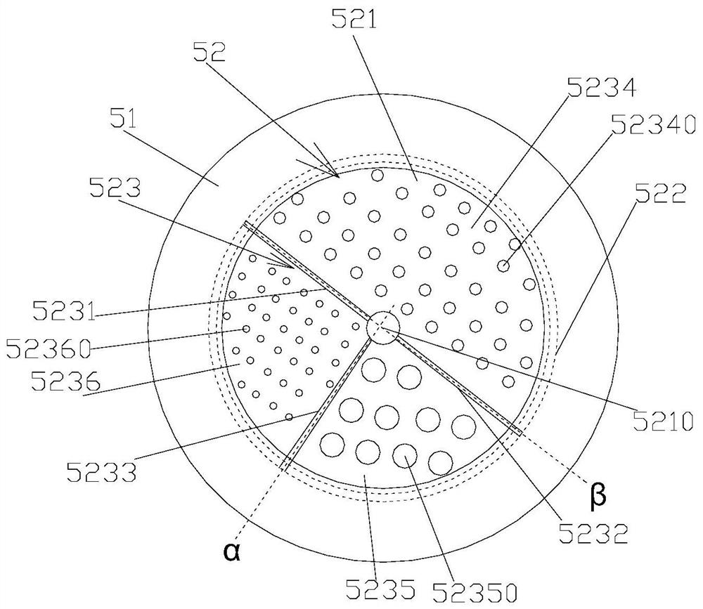 Six-ingredient rehmannia pill type production equipment and process