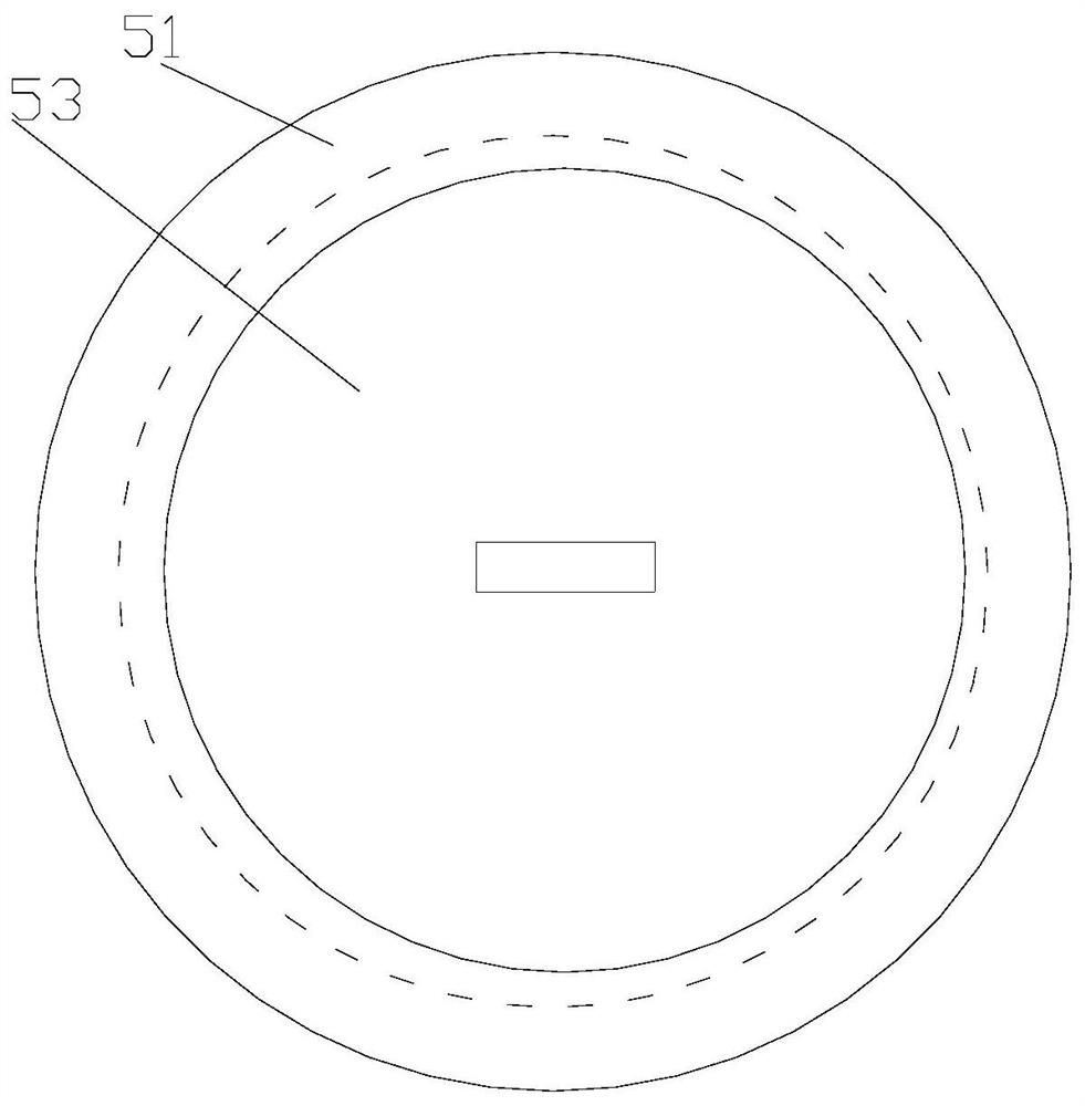 Six-ingredient rehmannia pill type production equipment and process